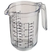 Westmark 3068 Maatkan 1 liter